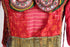 Woman’s Blouse or ‘Choli’ - Mochi Caste, Kutch
